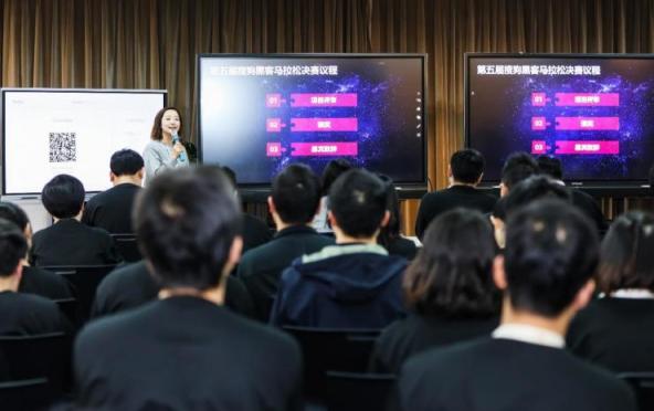 誰是創(chuàng)意AI技術(shù) “頭號玩家”？ 第五屆搜狗Hackathon大賽精彩回顧