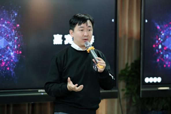 誰是創(chuàng)意AI技術(shù) “頭號玩家”？ 第五屆搜狗Hackathon大賽精彩回顧