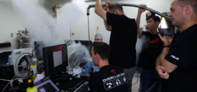 英特爾i9-9900K性能實測，魯大師CPU性能跑分超19萬！