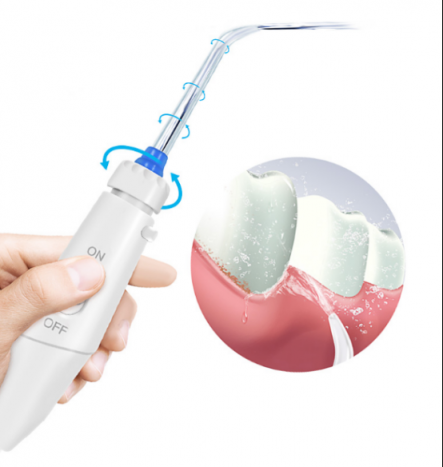 沖牙器成大眾喜愛清潔工具，快看這篇沖牙器排行榜