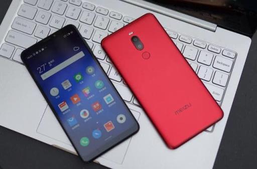 熬了整整14個(gè)小時(shí)，終于把這臺(tái)魅族Note8用到?jīng)]電!
