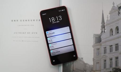 熬了整整14個(gè)小時(shí)，終于把這臺(tái)魅族Note8用到?jīng)]電!