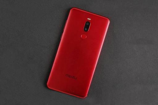 熬了整整14個(gè)小時(shí)，終于把這臺(tái)魅族Note8用到?jīng)]電!