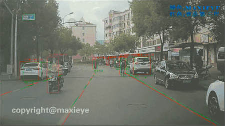 Maxieye發(fā)布所羅門計(jì)劃，背后底氣何在？