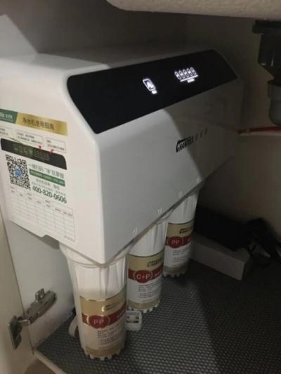 凈水器哪個(gè)好，佳尼特不忘初心，帶來純凈飲用水