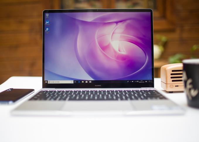 職場新人需要什么樣的筆記本電腦？看HUAWEI MateBook 13你就知道了
