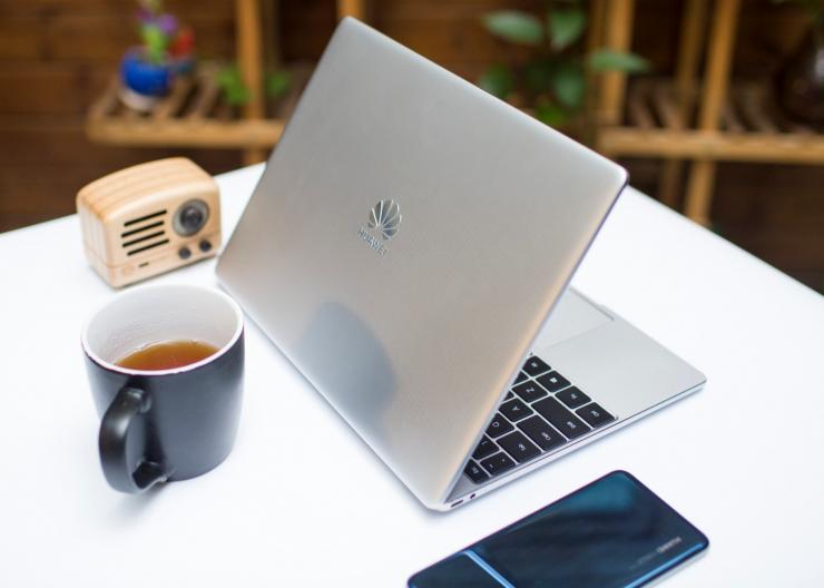 職場新人需要什么樣的筆記本電腦？看HUAWEI MateBook 13你就知道了
