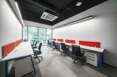 INNO未來城：企業(yè)如何提升競爭力？歸根結(jié)底還是人才問題