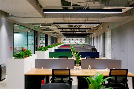 INNO未來城：企業(yè)如何提升競爭力？歸根結(jié)底還是人才問題