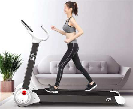 開啟健身體驗(yàn)新革命，跑步機(jī)什么牌子好？