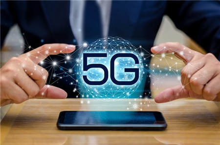 整合AI人工智能，或成為聯(lián)發(fā)科5G時代殺手锏