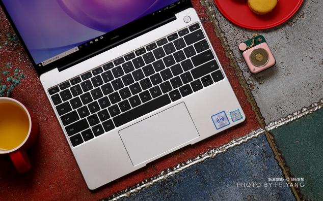 幾年沒換筆記本了？HUAWEI MateBook 13喚醒你對筆記本的渴望