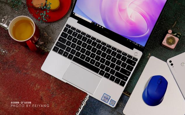 幾年沒換筆記本了？HUAWEI MateBook 13喚醒你對筆記本的渴望