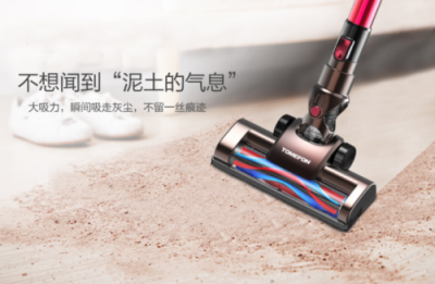 家用無(wú)線吸塵器哪個(gè)牌子好？細(xì)節(jié)決定產(chǎn)品優(yōu)劣