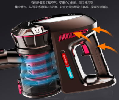 家用無(wú)線吸塵器哪個(gè)牌子好？細(xì)節(jié)決定產(chǎn)品優(yōu)劣