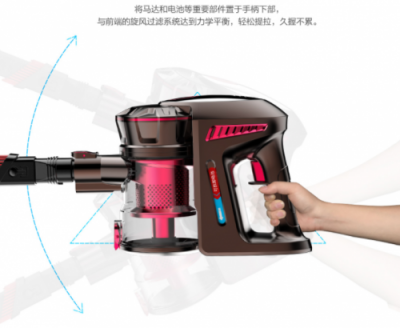 家用無(wú)線吸塵器哪個(gè)牌子好？細(xì)節(jié)決定產(chǎn)品優(yōu)劣