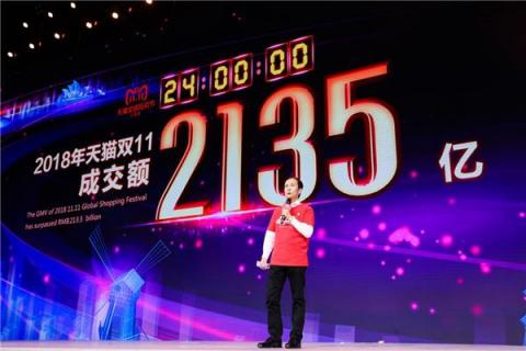 每秒 49.1 萬筆交易！電商平臺(tái)的 IT 系統(tǒng)，如何成為神一般的存在