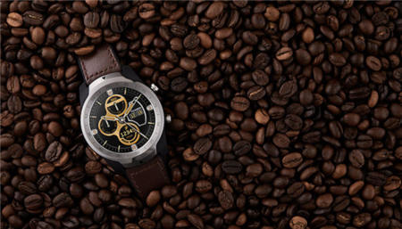 好事成“雙”? 出門(mén)問(wèn)問(wèn)即將發(fā)布TicWatch Pro 4G