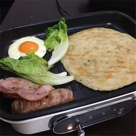 摩飛料理鍋力壓一眾網(wǎng)紅廚具，一鍋嘗遍四季風(fēng)味！