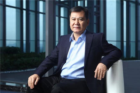 他靠這九字箴言行走江湖30年，創(chuàng)造了半部中國零售史
