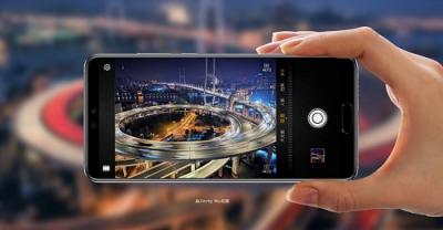 同樣的華為P20 Pro，為何別人拍是賣家秀，而你拍是買家秀？