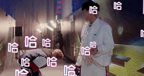 你了解的黃子韜，是從百度APP上搜的么？