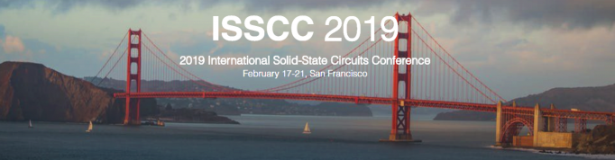 ISSCC 2019，思特威成圖像傳感領(lǐng)域首次入選的中國企業(yè)！