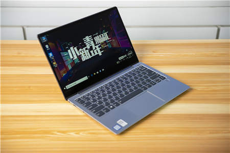 輕薄本進化論，華為MateBook 13如何成為職場新人的第一選擇？