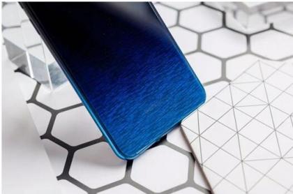全息新色璀璨首發(fā)，vivo X23幻彩版口碑銷量雙豐收