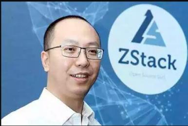 2018年，近200家客戶上云選擇了ZStack