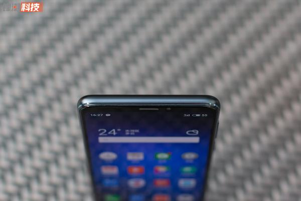 魅族 Note8評測：不隨主流的設(shè)計和穩(wěn)扎穩(wěn)打的升級