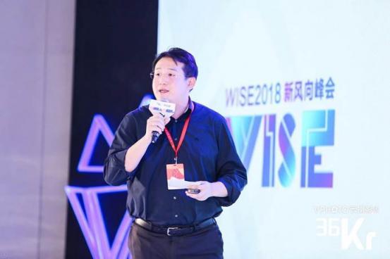 停簡單柳文超：智慧停車是未來出行的平臺(tái)基礎(chǔ)設(shè)施，將打造一站式車生活出行平臺(tái)