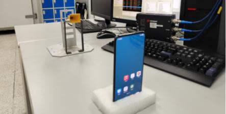 依托vivo NEX，vivo率先發(fā)布連通5G毫米波，領(lǐng)跑5G領(lǐng)域