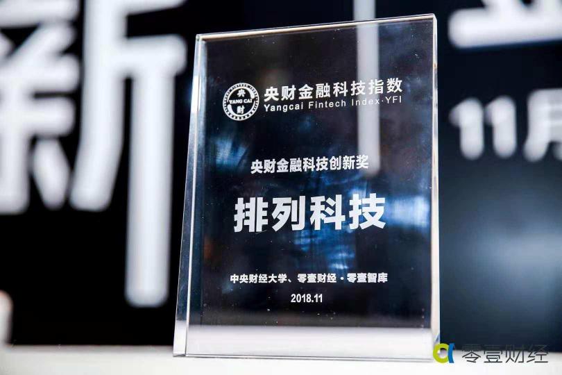 排列科技：金融改革40年，度勢找準(zhǔn)金融創(chuàng)新的切入點