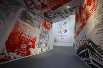 物流無人機(jī)驚現(xiàn)北京坊 頭部物流企業(yè)為何出現(xiàn)在這里？
