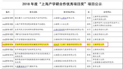 上海市委常委、市委政法委書(shū)記陳寅赴云知聲（上海）走訪(fǎng)調(diào)研