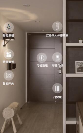 國美智能為你揭秘，智慧物聯(lián)的生活什么樣？