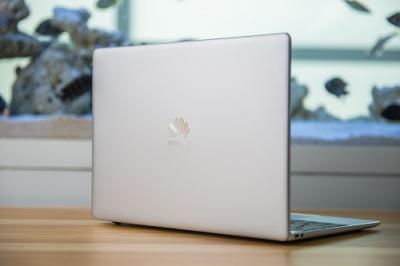 輕薄之下、性能之上，華為MateBook 13：職場人士新選擇