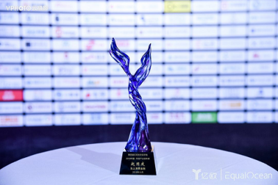 馬上金融趙國慶再獲殊榮 業(yè)內大獎實至名歸