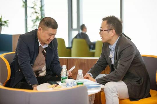 湘江基金小鎮(zhèn)新材料路演成功舉辦， 為惟楚有
