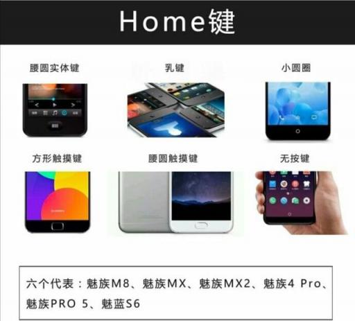 網(wǎng)友總結(jié)多年來魅族建樹，看完更加篤定了買魅族16的想法