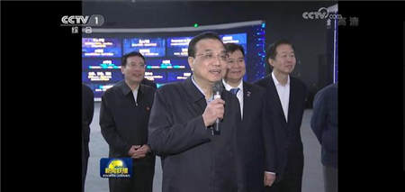 總理點(diǎn)贊蘇寧：拉動(dòng)25.3萬(wàn)人就業(yè)，讓上千人成功創(chuàng)業(yè)！