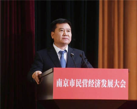 蘇寧再迎政府考察團(tuán)，智慧零售成行業(yè)風(fēng)向標(biāo)