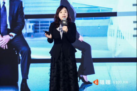 獵聘2018“非凡雇主”全國(guó)巡演走進(jìn)上海，破解企業(yè)人才管理迷局