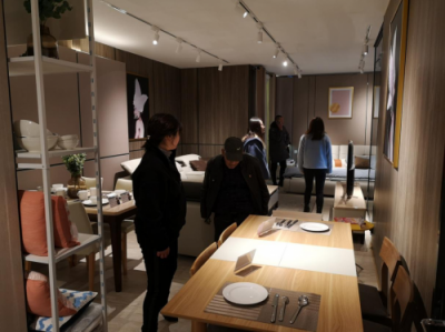 蘇寧零售云聯(lián)手顧家家居，裂變縣鎮(zhèn)市場“新物種”