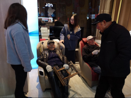 蘇寧零售云“聯(lián)姻”顧家，把家“搬”進了店