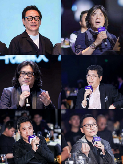 設(shè)計“奧斯卡”揭曉 國寶級的設(shè)計宗師和國寶級的IP都在這！