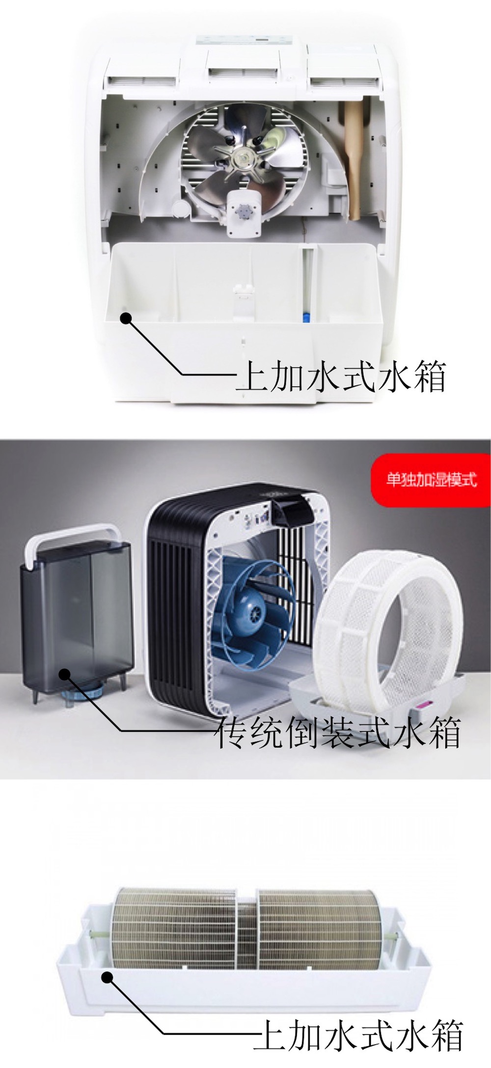 我們實測了三款大空間加濕器，需要的拿走不謝！