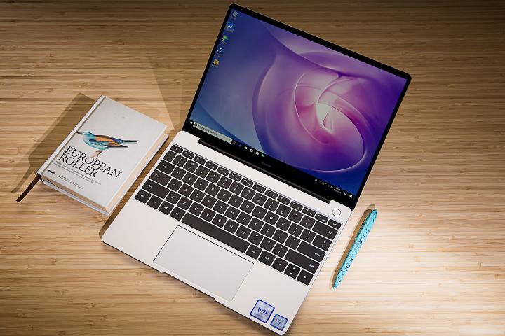 事半功倍、達人速成，華為MateBook 13筆記本助力年輕人勇闖職場新生活