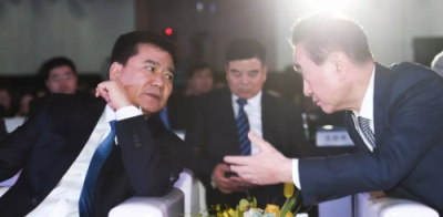張近東全面輸出零售CPU：連接一切，成人達己